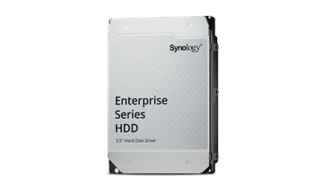 shumee Synology | SAS trdi disk | HAS5300-16T | 7200 vrt/min | 16000 GB