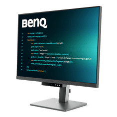 shumee Benq RD280U | 28" | IPS | 3:2 | 60 Hz | 5 ms | 3840 x 2560 slikovnih pik | 350 cd/m² | 1 vhod HDMI | 36-mesečna garancija