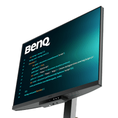 shumee Benq RD280U | 28" | IPS | 3:2 | 60 Hz | 5 ms | 3840 x 2560 slikovnih pik | 350 cd/m² | 1 vhod HDMI | 36-mesečna garancija