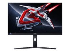shumee Xiaomi mini LED igralni monitor G Pro 27i EU | 27" | LED | 16:9 | 180Hz | 1ms | 2560 x 1440 slikovnih pik | 2 HDMI priključka