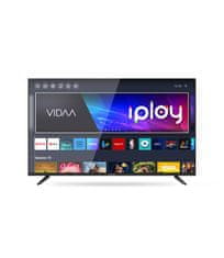 shumee Allview 43iPlay6200-U | 43 | Pametni televizor | VIDAAOS | UHD