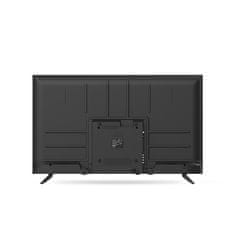 shumee Allview 43iPlay6200-U | 43 | Pametni televizor | VIDAAOS | UHD