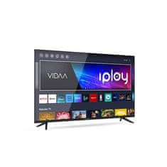 shumee Allview 43iPlay6200-U | 43 | Pametni televizor | VIDAAOS | UHD