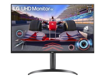shumee LG 32UR550-B | 32" | VA | UHD | 16:9 | 60 Hz | 4 ms | 3840 x 2160 slikovnih pik | 250 cd/m² | Število HDMI vhodov: 2
