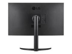 shumee LG 32UR550-B | 32" | VA | UHD | 16:9 | 60 Hz | 4 ms | 3840 x 2160 slikovnih pik | 250 cd/m² | Število HDMI vhodov: 2