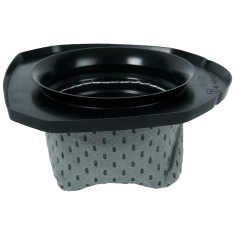 shumee Tefal ZR005203 Pralni filter za sesalnik Tefal Dual Force TY67, 1 kos