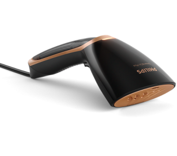 shumee Philips | Parni likalnik | GC362/80 | Ročni | 1300 W | 0,07 l | 24 g/min | Črna