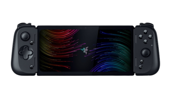 shumee Igralna tablica Razer | Edge in krmilnik Kishi V2 Pro