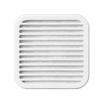 shumee Xiaomi | Pametna krmilnica za hišne ljubljenčke z dvema sušilnima blazinicama | Bela