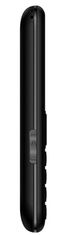 shumee myPhone | Halo 2 | Črna | 2,2" | TFT | 32 MB | 24 MB | Ena SIM kartica | Ločljivost glavne kamere 0,3 MP | 900 mAh