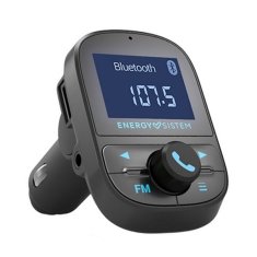 shumee Avtomobilski oddajnik | FM PRO | Bluetooth | FM | USB povezljivost