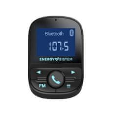 shumee Avtomobilski oddajnik | FM PRO | Bluetooth | FM | USB povezljivost
