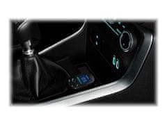 shumee Avtomobilski oddajnik | FM PRO | Bluetooth | FM | USB povezljivost