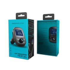 shumee Avtomobilski oddajnik | FM PRO | Bluetooth | FM | USB povezljivost