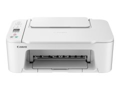 shumee Canon PIXMA TS3751i | Brizgalni | Barvni | A4 | WiFi | Bela
