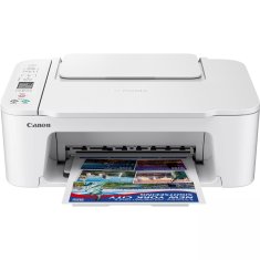 shumee Canon PIXMA TS3751i | Brizgalni | Barvni | A4 | WiFi | Bela