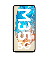 shumee Samsung Galaxy M35 (M356) (siv) 6,6” hibridna SIM kartica 1080x2340, 2,4 GHz in 2,0 GHz, 128 GB, 6 GB RAM-a, Android 14, microSDXC, WiFi, BT, 5G