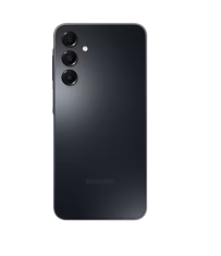 shumee Samsung Galaxy A16 (A165) (črna) DS 6,7"" Super AMOLED 1080x2340/2,2 GHz in 2,0 GHz/4 GB RAM-a/128 GB/Android 14/microSDXC, WiFi, BT, 4G/