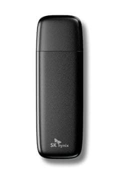 shumee Zunanji SSD disk SK Hynix SKHSU3-001T-RIGB00 Tube T31 1TB