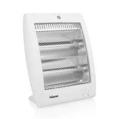 shumee Tristar sevalni grelec | KA-5127 | Infrardeči | 800 W | Primerno za prostore do 30 m³ | Primerno za prostore do 12 m² | Siva | IP00