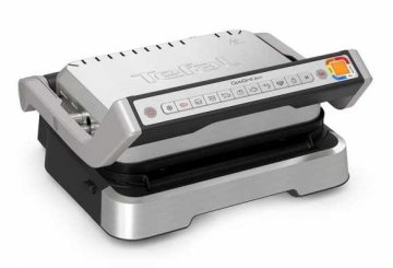 shumee TEFAL | Optigrill 2v1 električni žar | GC772D30 | Električni žar | 2100 W | Nerjaveče jeklo