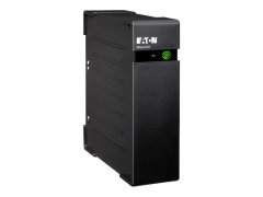shumee Eaton Ellipse ECO UPS USB FR, 1600 VA, 1000 W, vhod: C14, izhodi: (4) francoski, (4) francoski samo za prenapetostno zaščito, stolp