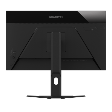 shumee Gigabyte M27UA EK1 igralni monitor 27", črne barve