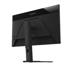 shumee Gigabyte M27UA EK1 igralni monitor 27", črne barve