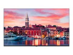 shumee LG 4K UHD komercialni televizor 65UR762H3ZC 65 "" ležeči način 16/7 webOS Wi-Fi 3840 x 2160 slikovnih pik 400 cd/m²