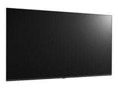 shumee LG 4K UHD komercialni televizor 65UR762H3ZC 65 "" ležeči način 16/7 webOS Wi-Fi 3840 x 2160 slikovnih pik 400 cd/m²