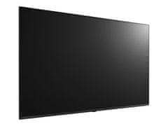 shumee LG 4K UHD komercialni televizor 65UR762H3ZC 65 "" ležeči način 16/7 webOS Wi-Fi 3840 x 2160 slikovnih pik 400 cd/m²