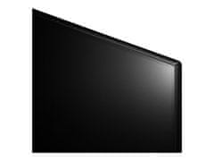 shumee LG 4K UHD komercialni televizor 65UR762H3ZC 65 "" ležeči način 16/7 webOS Wi-Fi 3840 x 2160 slikovnih pik 400 cd/m²