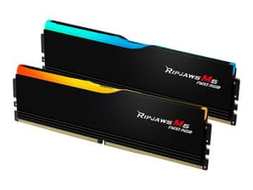 shumee G.Skill 32GB | DDR5 | 6000MHz | Računalnik/strežnik | Registrska številka | ECC št.