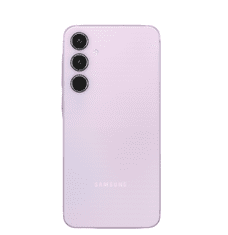 shumee Samsung | Galaxy | A55 (A556) | Lila | 6,6" | Super AMOLED | 1080 x 2340 slikovnih pik | Notranji RAM 8 GB | 128 GB | microSDXC | Dvojna SIM | 4G | 5G | Ločljivost glavne kamere 50+12+5 MP |