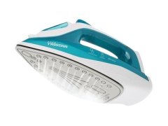 shumee Tristar ST-8300 | Parni likalnik | 2000 W | Prostornina rezervoarja za vodo 210 ml | Neprekinjena para 16 g/min | Zelena