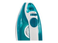 shumee Tristar ST-8300 | Parni likalnik | 2000 W | Prostornina rezervoarja za vodo 210 ml | Neprekinjena para 16 g/min | Zelena