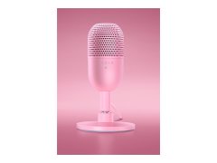 shumee Razer | Pretočni mikrofon | Seiren V3 Mini | Well | Quartz