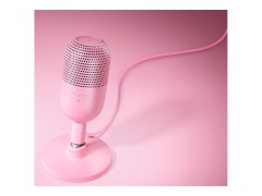 shumee Razer | Pretočni mikrofon | Seiren V3 Mini | Well | Quartz
