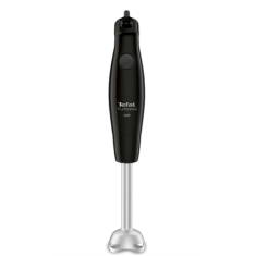 shumee TEFAL | Mešalnik | Turbomix HB1218 | Palični mešalnik | 350 W | Število hitrosti: spremenljivo | Črna