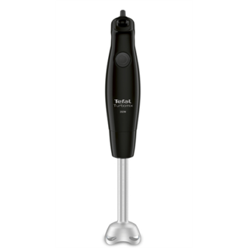 shumee TEFAL | Mešalnik | Turbomix HB1218 | Palični mešalnik | 350 W | Število hitrosti: spremenljivo | Črna