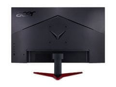 shumee Acer VG270 Ebmiix | 27" | IPS | FHD | 16:9 | 100 Hz | 1 ms | 1920 x 1080 slikovnih pik | 250 cd/m² | Količina HDMI vrat: 2 | Črna | Garancija: 24 mesecev