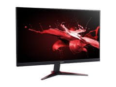shumee Acer VG270 Ebmiix | 27" | IPS | FHD | 16:9 | 100 Hz | 1 ms | 1920 x 1080 slikovnih pik | 250 cd/m² | Količina HDMI vrat: 2 | Črna | Garancija: 24 mesecev