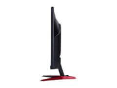 shumee Acer VG270 Ebmiix | 27" | IPS | FHD | 16:9 | 100 Hz | 1 ms | 1920 x 1080 slikovnih pik | 250 cd/m² | Količina HDMI vrat: 2 | Črna | Garancija: 24 mesecev