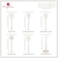 shumee BERLINGER HAUS BH-8619 SAHARA KOMPLET KUHINJSKIH PRIBOROV