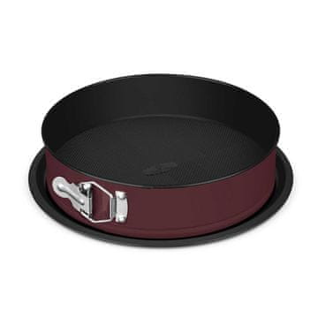 shumee TITANOV PEKAČ ZA TORTO 26 cm BERLINGER HAUS BH-7935 LEONARDO