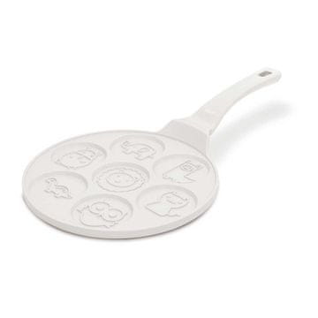 shumee TITANOVA PONVA 26 CM ZA PALAČINKE Z ŽIVALMI BERLINGER HAUS BH-7800 SAHARA