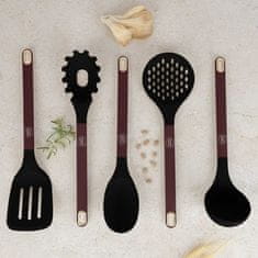 shumee BERLINGER HAUS BH-8620 LEONARDO KOMPLET KUHINJSKIH PRIBOROV