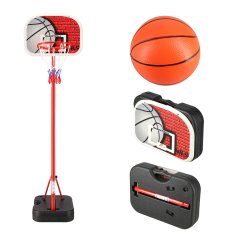 shumee ZDK881G BASKETBALOVÝ KÔŠ NILS