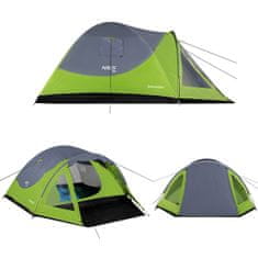 NILS CAMP Šotor za kampiranje NC6006 Discovery