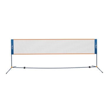 shumee NN400 BADMINTONOVÁ SIEŤ 400 CM CELÝ POVLAK NILS